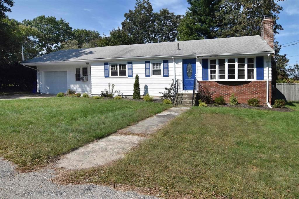 3 Lydia Ave, North Providence, RI 02904 Trulia