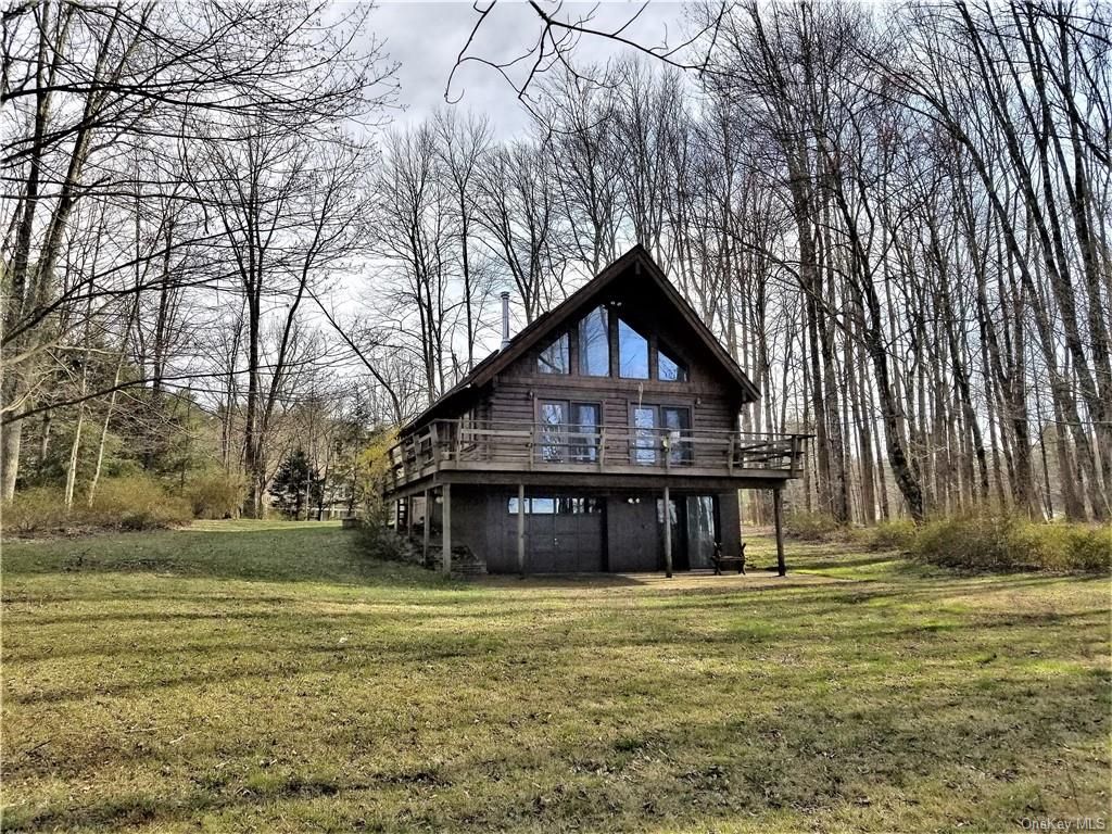 2803 Nys Hwy 55, White Lake, NY 1 Bed, 2 Bath SingleFamily Home