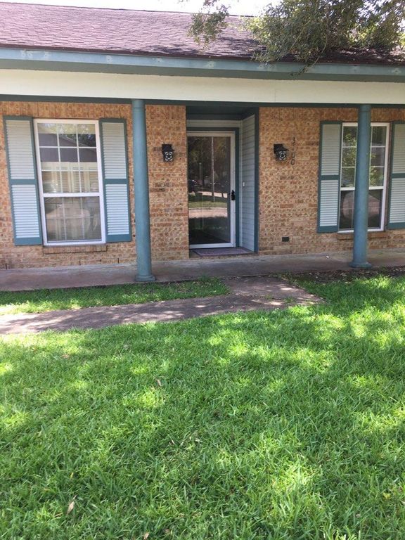 3100 El Camino St, Bay City, TX 77414
