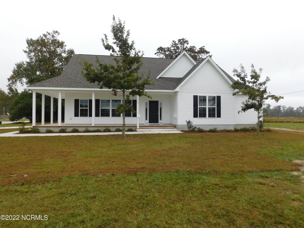 1614 Belgrade Swansboro Road, Maysville, NC 28555 Trulia