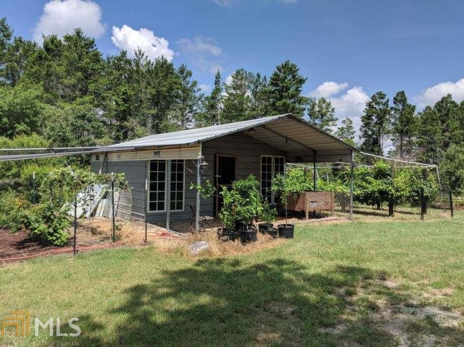 1958 Horne Rd, Roberta, GA 31078 Trulia