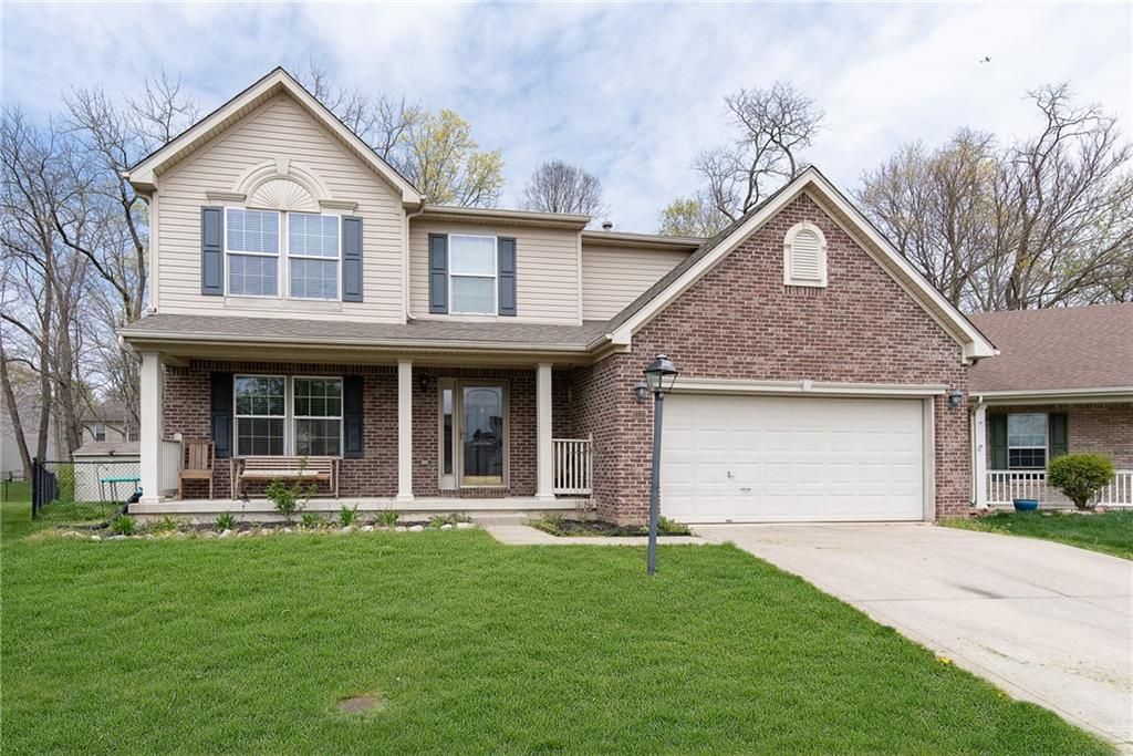 6130 Sleuth Cir, Indianapolis, IN 46221