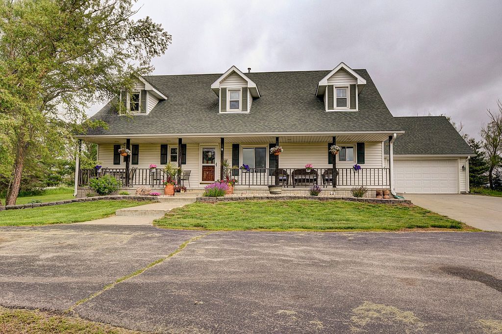 17220 Cattle Gate Ln, Kennard, NE 68034 Trulia