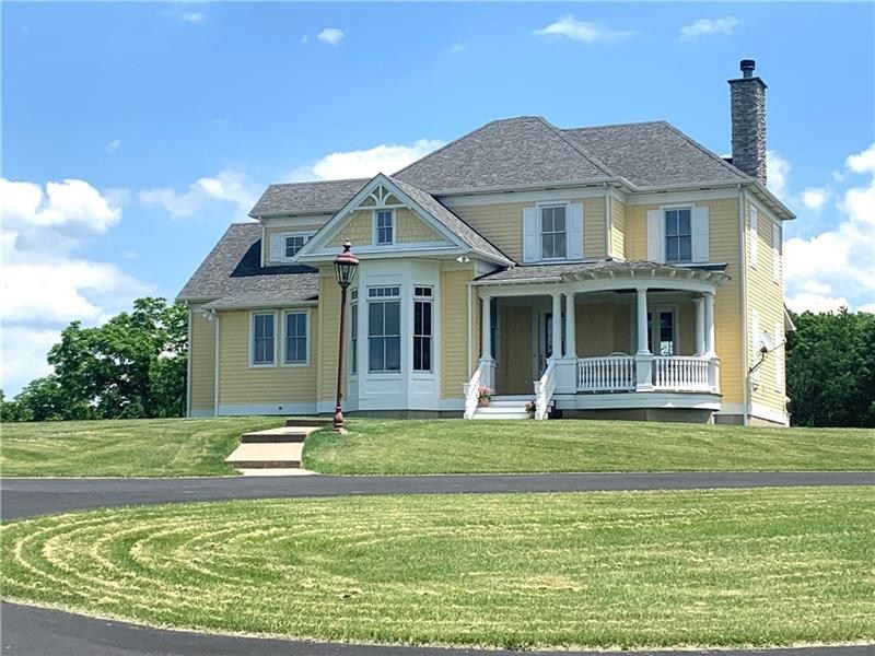 1118 Griffith Rd, Ligonier, PA 15658 Trulia