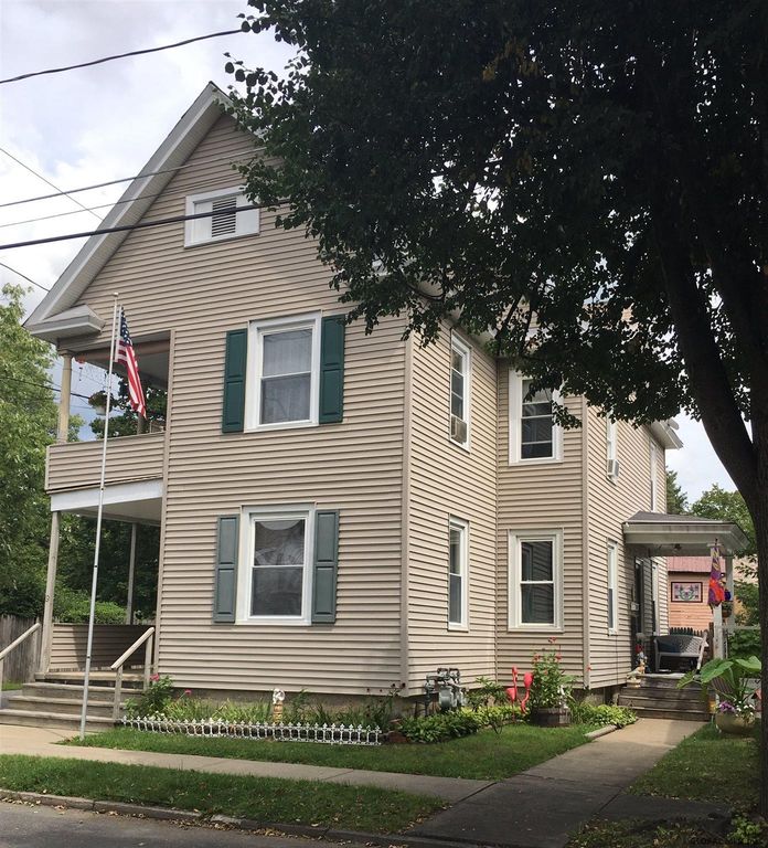 9 Stoddard Ave, Glens Falls, NY 12801 Trulia