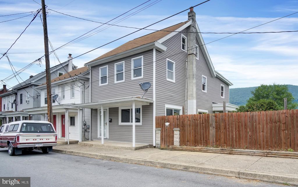 441 S 2nd St, Lykens, PA 17048 Trulia