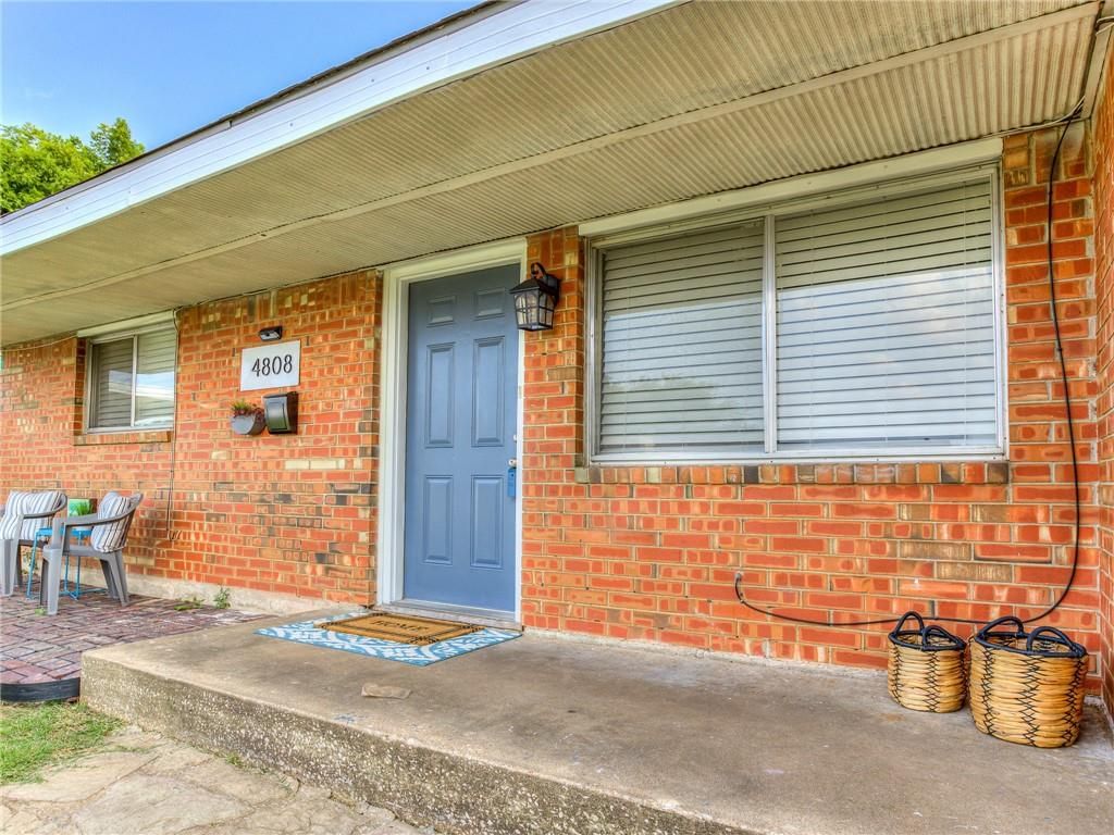 4808 SE 24th St, Oklahoma City, OK 73115