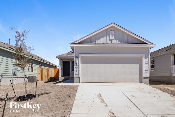 10719 Prusiner Dr, Converse, TX 78109