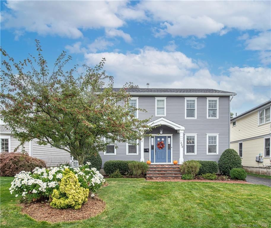 320 2nd Ave, Stratford, CT 06615