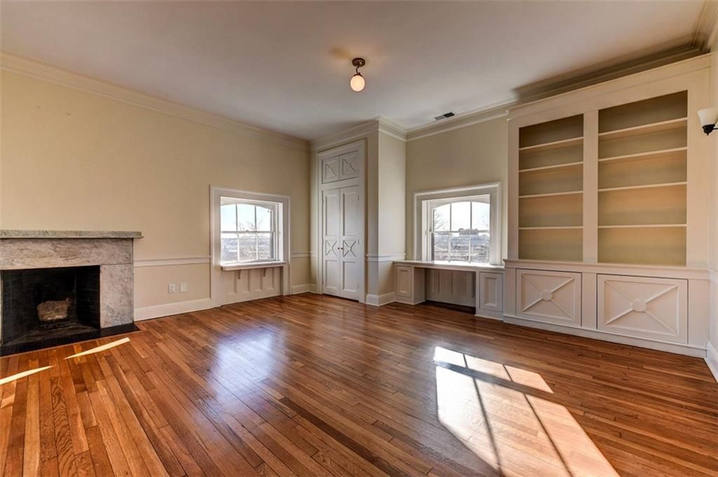 389 Benefit St 8, Providence, RI 1 Bed, 1 Bath Condo 33 Photos