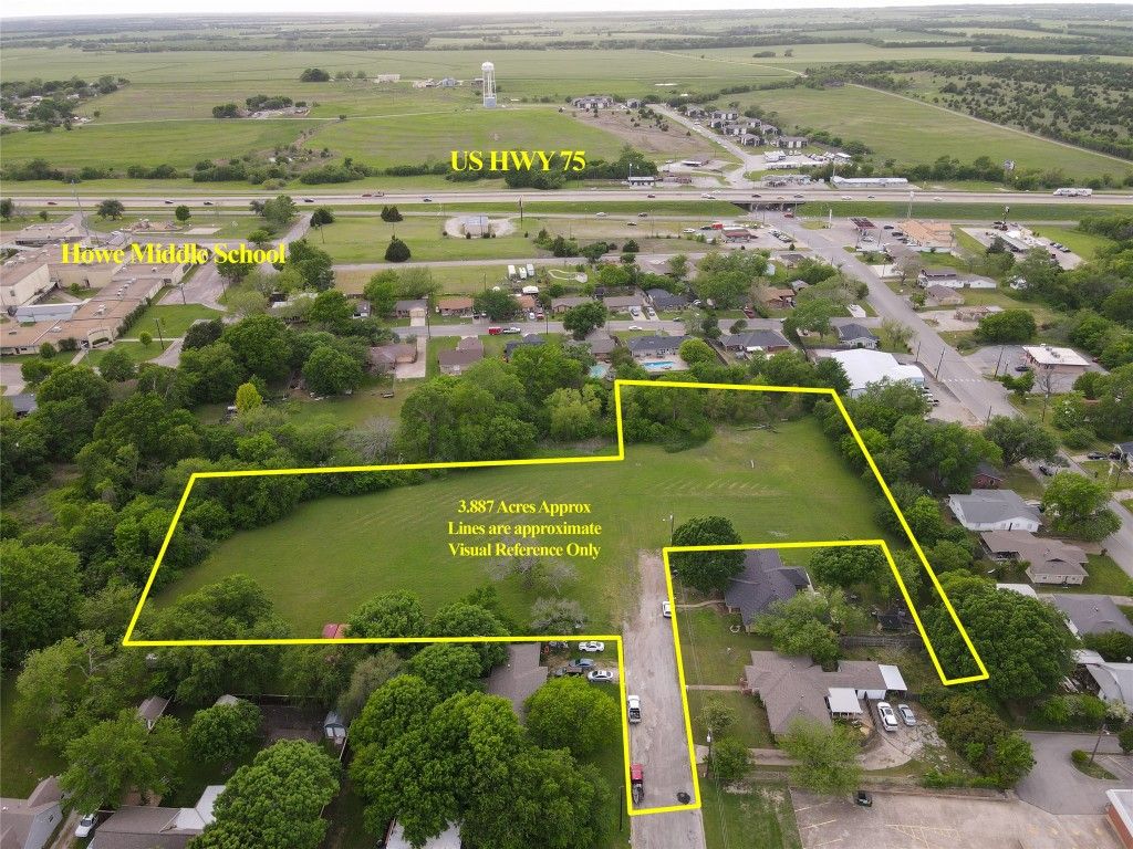 Tbd W Davis St, Howe, TX 75459 MLS 20592256 Trulia