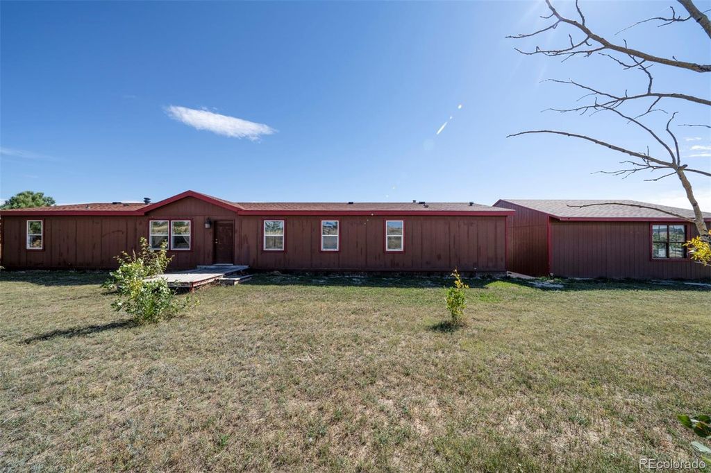 13395 Painted Horse Place, Calhan, CO 80808 Trulia