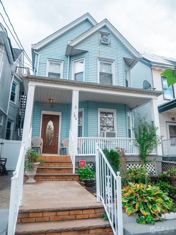 180 Kearny Ave Perth Amboy Nj 08861 Trulia 180 Kearny Ave Perth Amboy Nj 08861, Quality First Basement Systems Perth Amboy Nj 08861