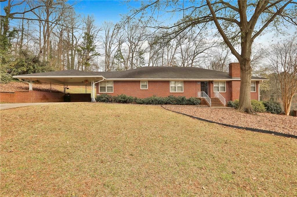 3332 Northside Dr, Hapeville, GA 30354 Trulia