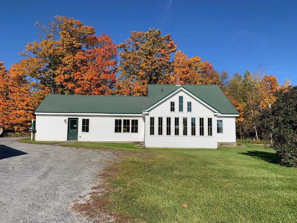 27 Dow Drive, East Hardwick, VT 05836 Trulia