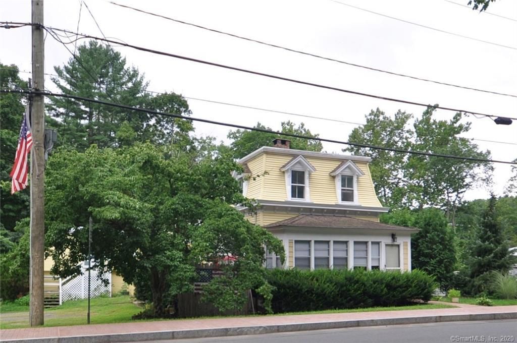 8 Washington Ave 2, Sandy Hook, CT 06482 Trulia