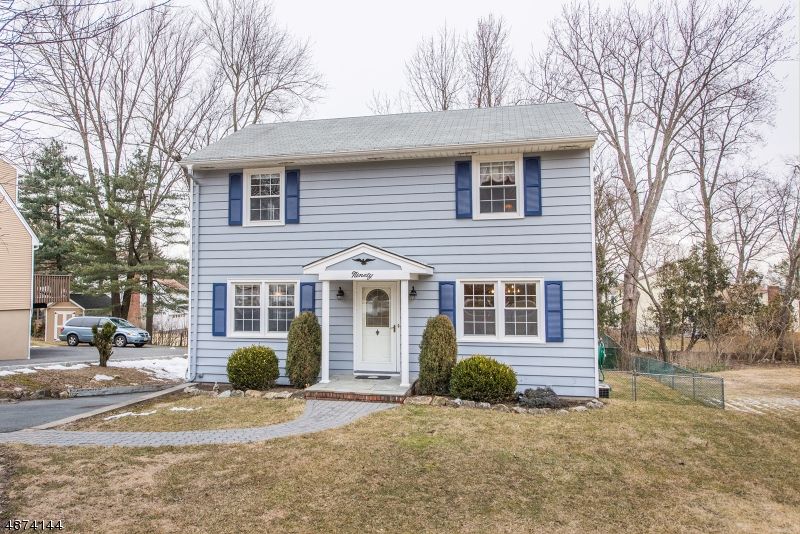 90 N Belair Ave, Cedar Knolls, NJ 07927 Trulia