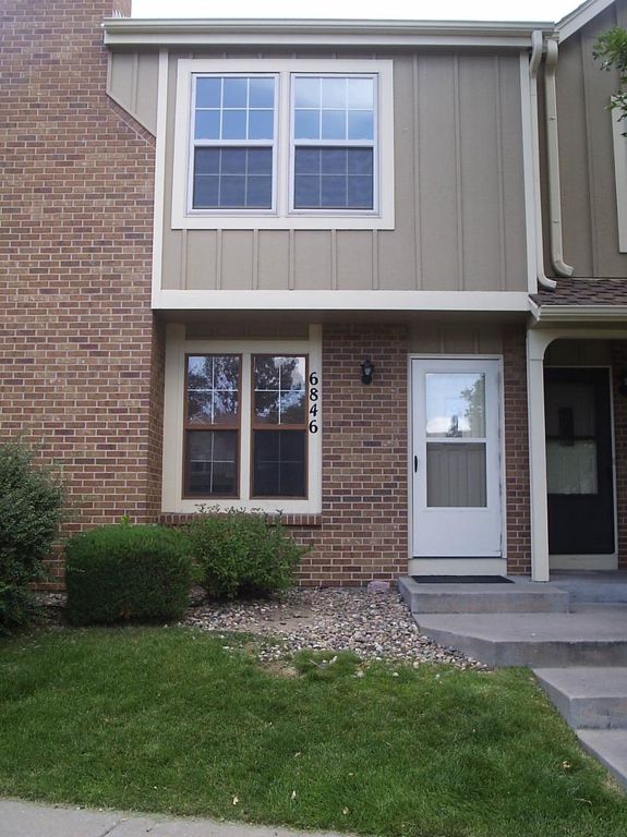6846 Mountain Top Ln, Colorado Springs, CO 80919