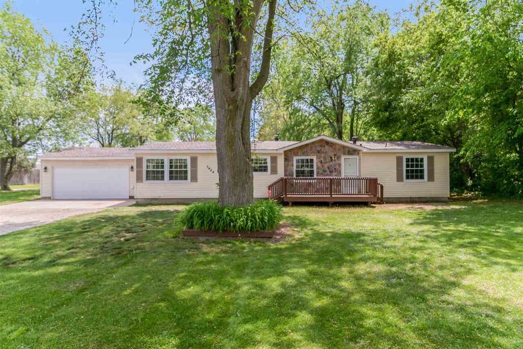 3484 E Pierson Rd, Flint, MI 48506 Trulia