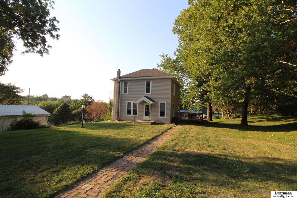 204 Washington St, Peru, NE 68421 Trulia