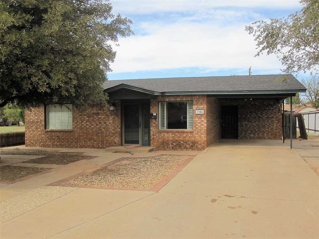 1906 N 13th St, Lamesa, TX 79331 Trulia