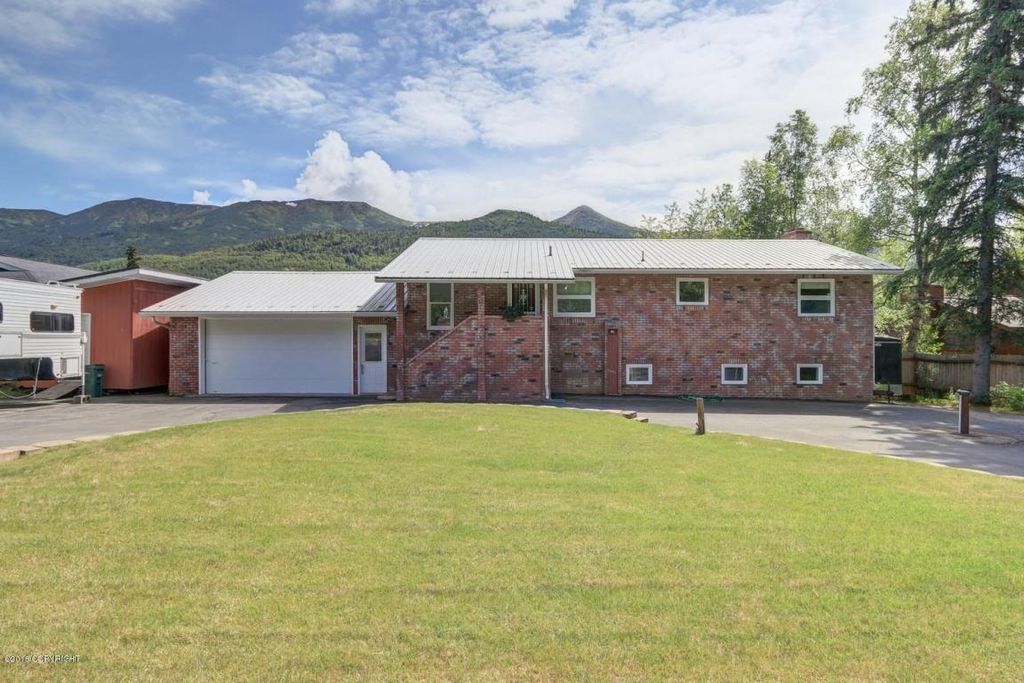 14911 W Lake Ridge Dr, Eagle River, AK 99577 Trulia