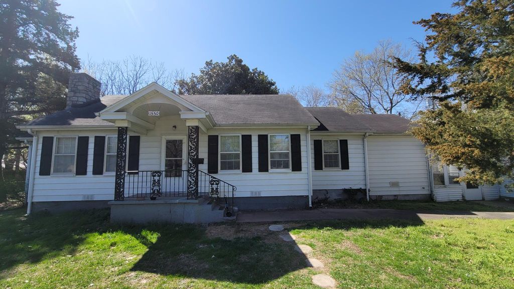 Houses For Rent In Springfield Mo 59 Homes Trulia