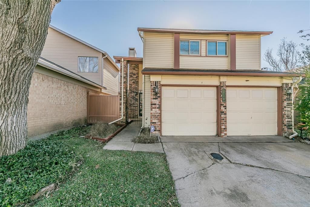 418 San Bruno Dr, Garland, TX 75043
