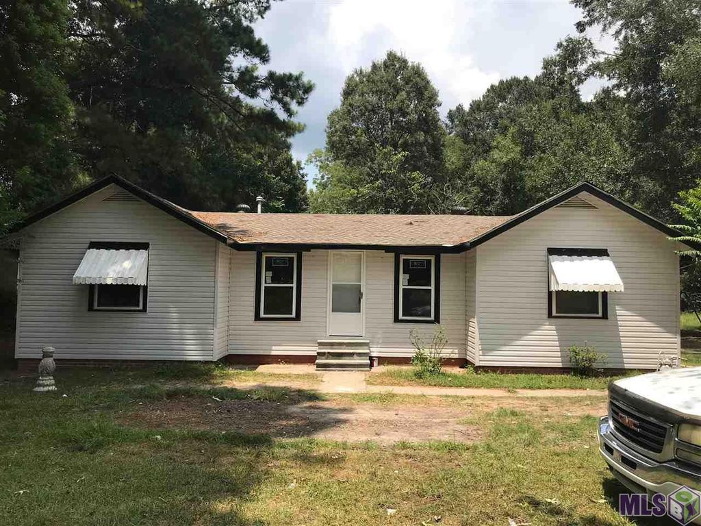5057 Groom Rd, Baker, LA 70714 Trulia