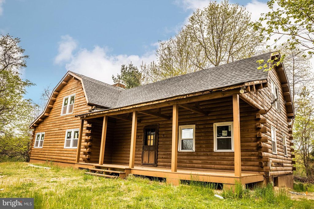 352 Richwood Rd, Mullica Hill, NJ 08062
