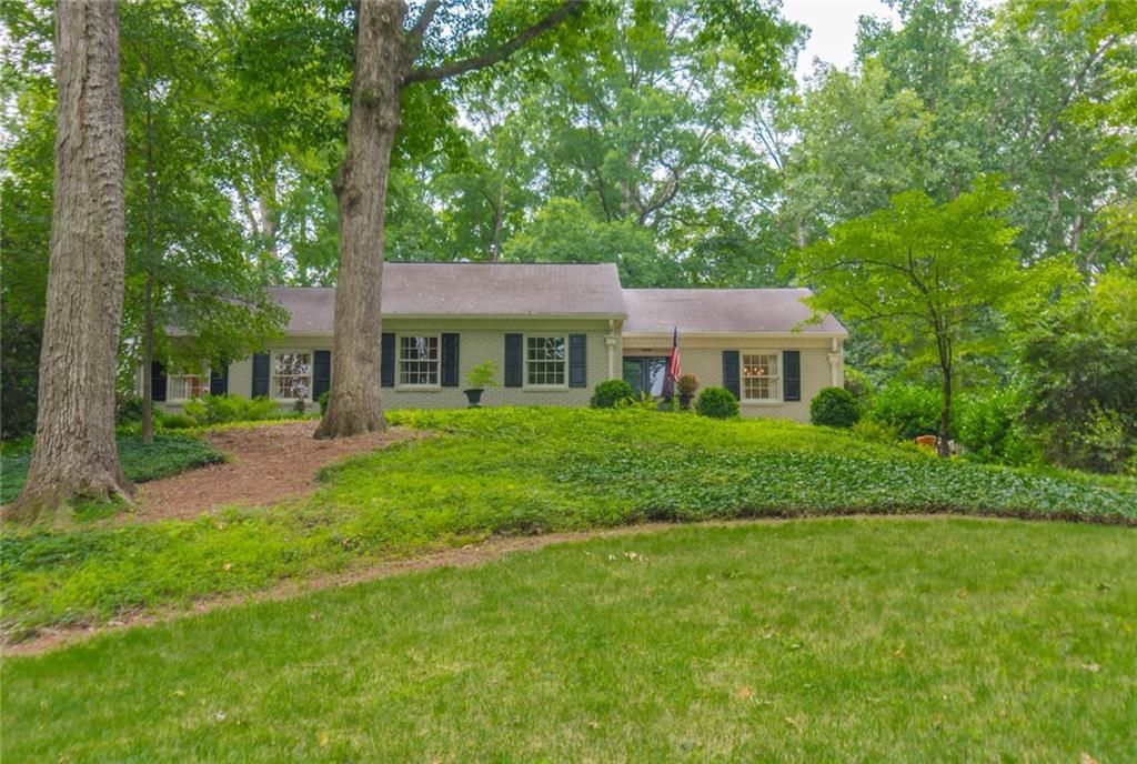 2909 Castlewood Dr NW, Atlanta, GA 30327 Trulia