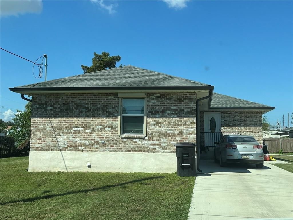 180 Avenue F, Belle Chasse, LA 70037 MLS 2472346 Trulia