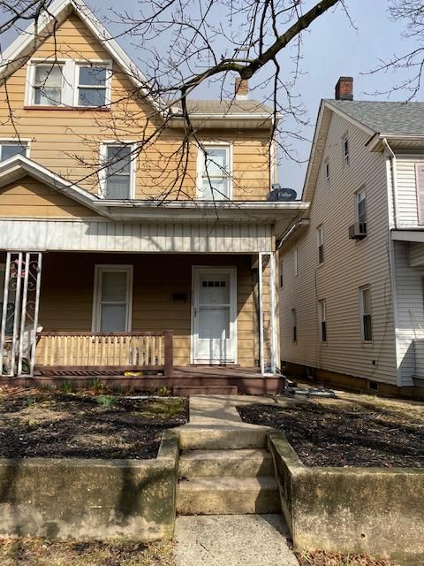 263 Lehigh Ave, Palmerton, PA 18071