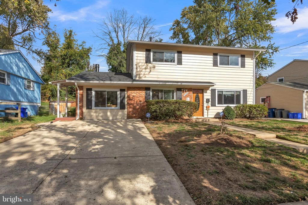 13135 Beaver Ter, Rockville, MD 20853