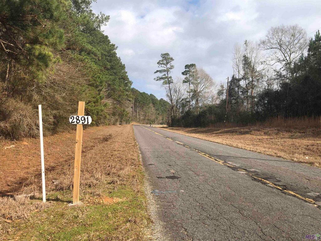 2891 Highway 1043 5, Greensburg, LA 70441 MLS 2023001275 Trulia
