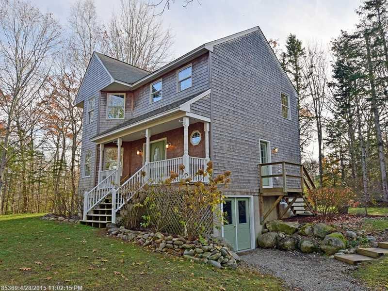 642 Oak Point Rd, Trenton, ME 04605 Trulia
