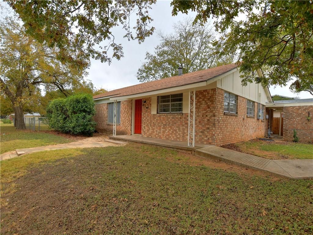 608 N Pierce St, TX 78611 Trulia