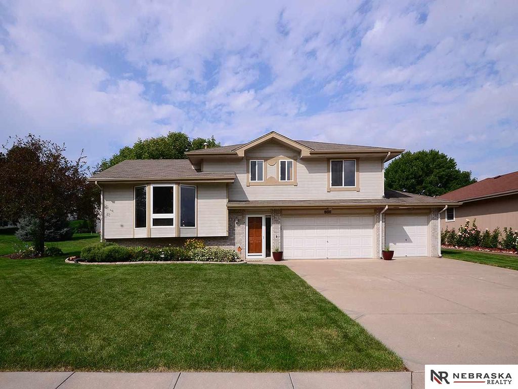 8010 S 67th Street Cir, La Vista, NE 68128 Trulia