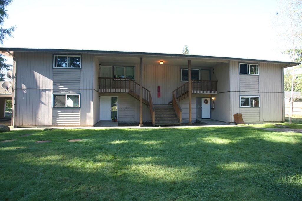 411 Terra Eden St, Forks, WA 98331
