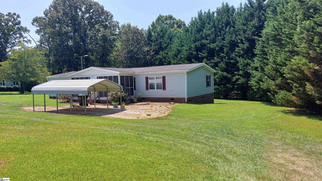 3963 N Highway 101, Greer, SC 29651 Trulia