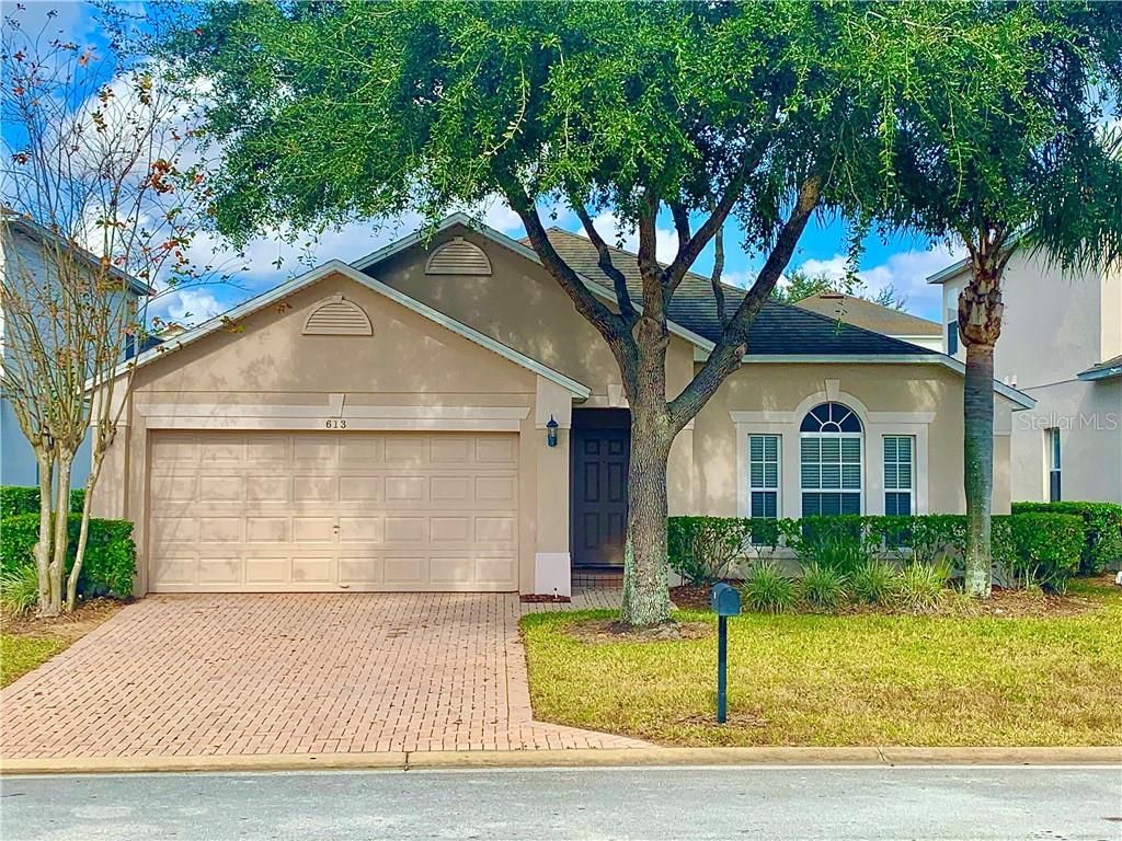 613 Highgate Park Blvd, Davenport, FL 33897 Trulia