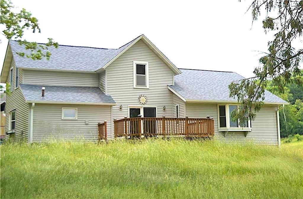 W15875 Schroeder Road, Whitehall, WI 54773 Trulia