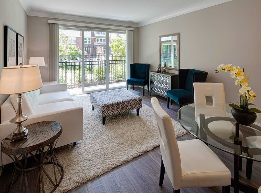 AMLI Deerfield Deerfield, IL Trulia