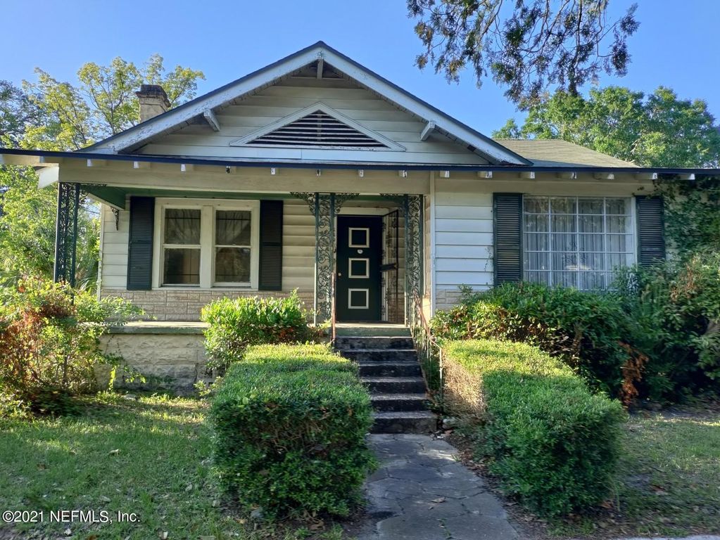 349 W 17th St, Jacksonville, FL 32206