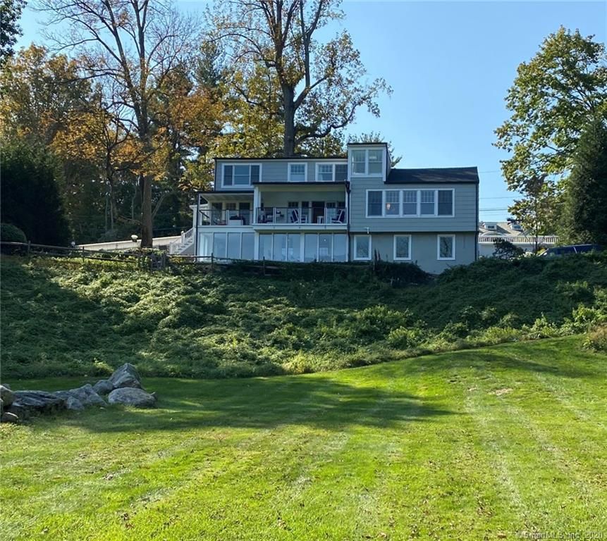 127 Lambert Rd, New Canaan, CT 06840