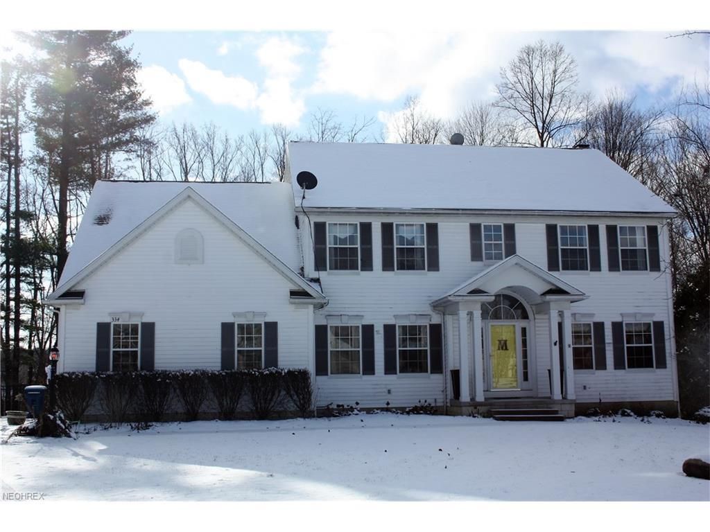 334 Glenmoor Dr, Akron, OH 44321 Trulia