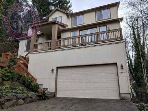 5500 NW 126th Ter, Portland, OR 97229