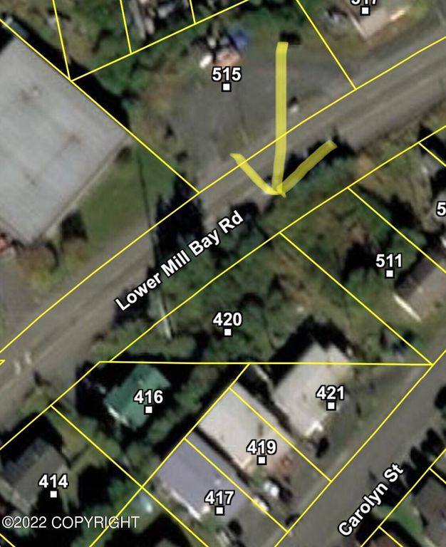 420 Lower Mill Bay Rd, Kodiak, AK 99615 Trulia