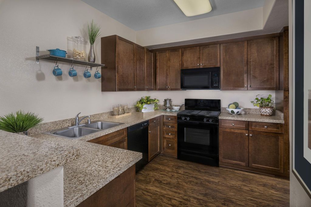 Jamboree Apartments and Townhomes - Rancho Cucamonga, CA | Trulia