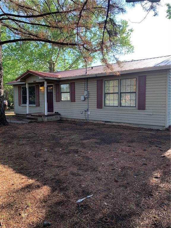 1888 US Highway 70A, Wilson, OK 73463